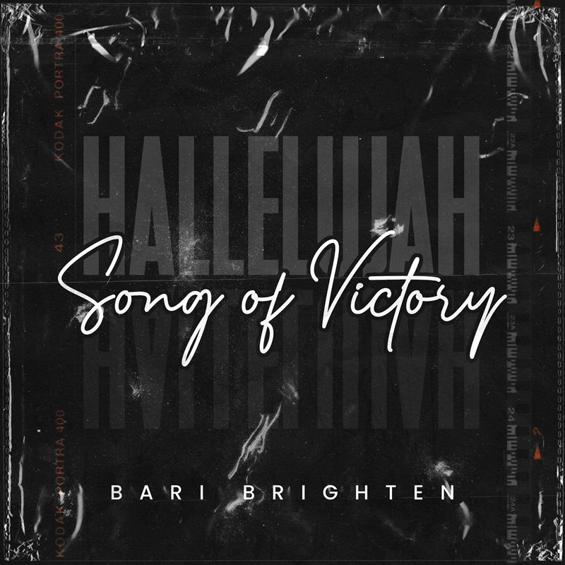 Bari Brighten Song of Victory