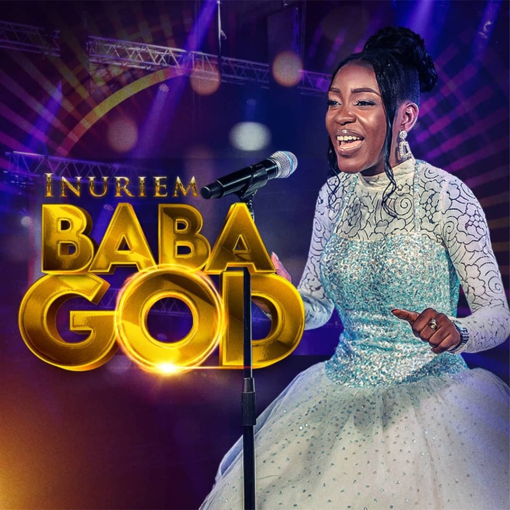 Inuriem Baba God