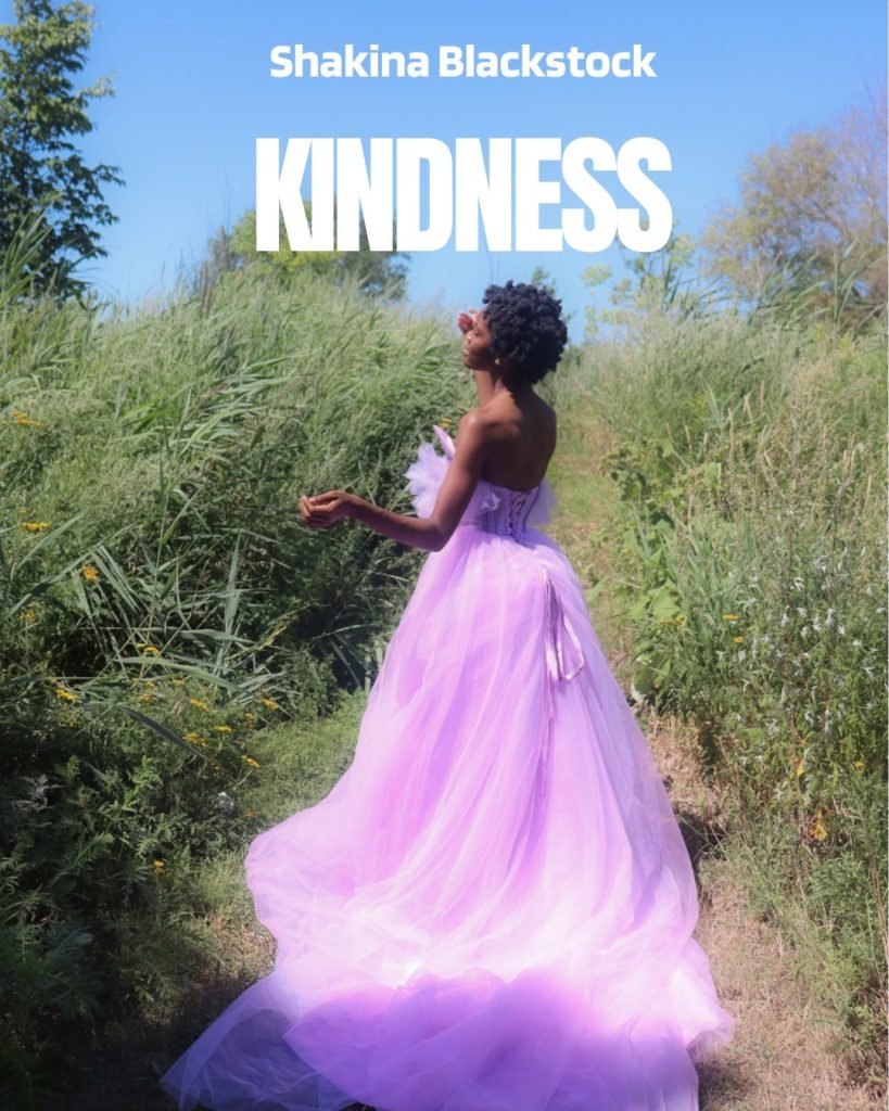 Shakina Blackstock Kindness