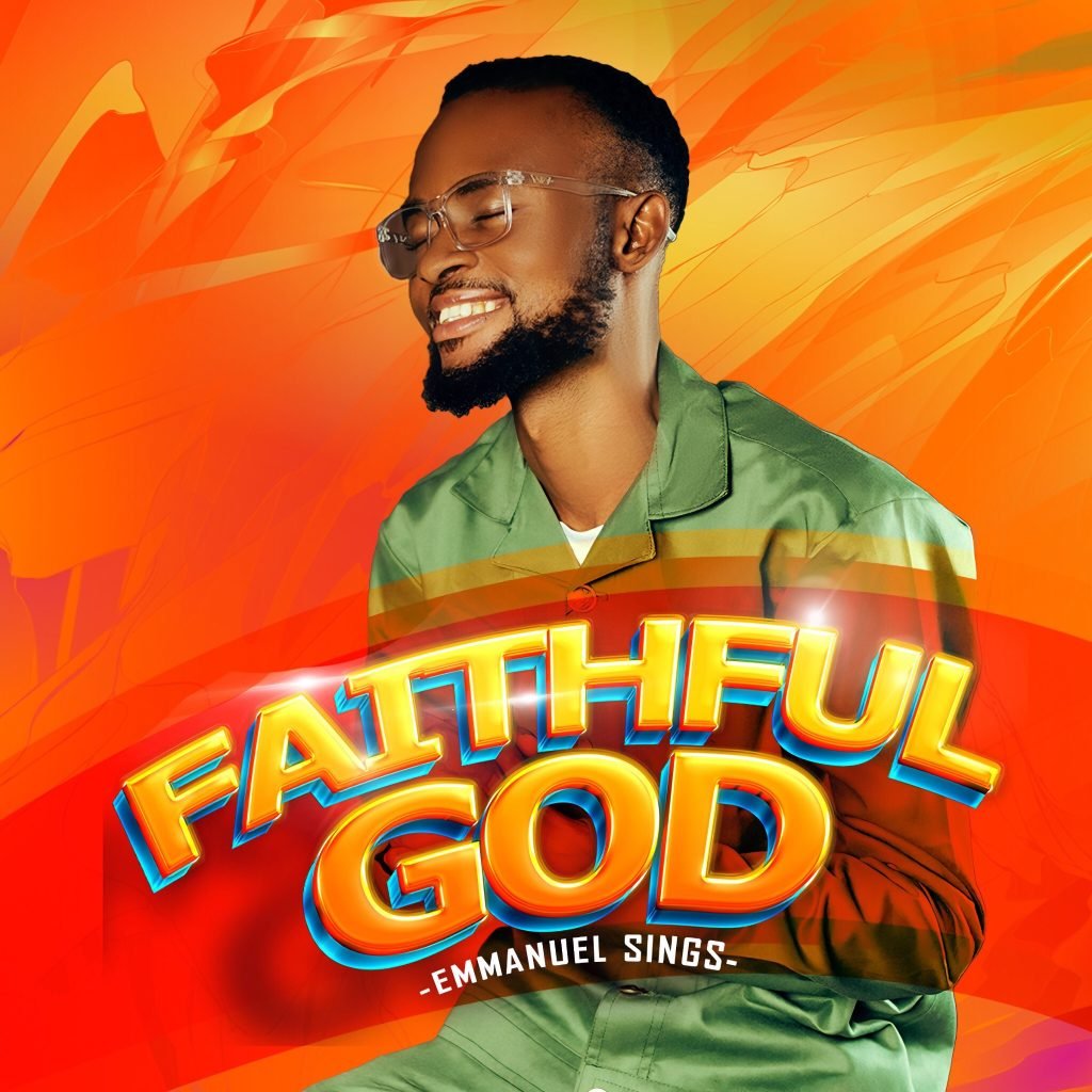 Emmanuel Sings Faithful God