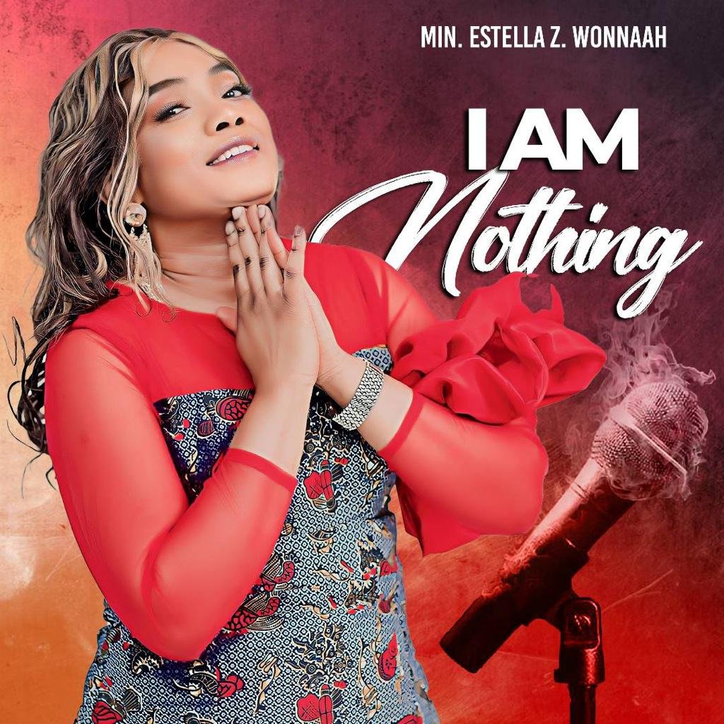 Estella Z Wonnah Im Nothing