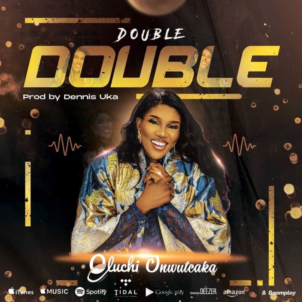 Oluchi Onwuteaka Double Double