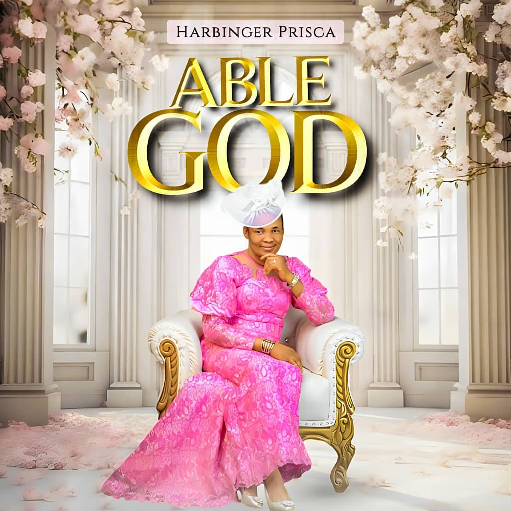 Harbinger Prisca Able God