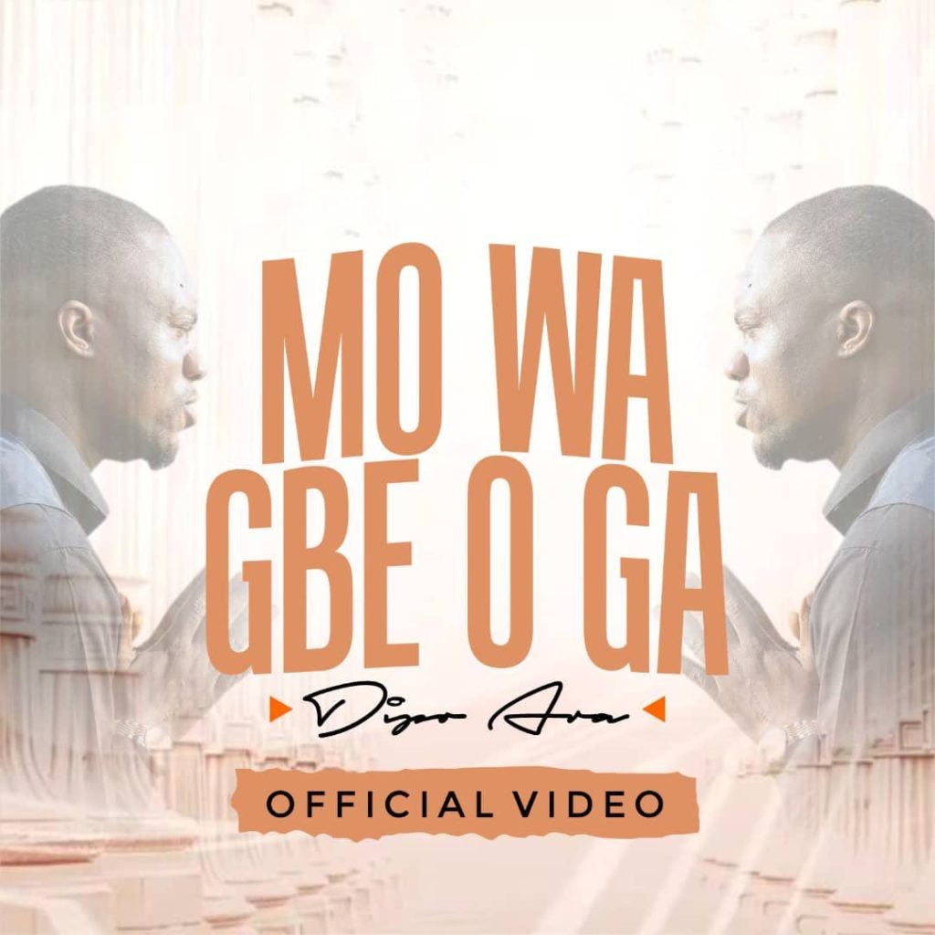 Dipo Ara Mo Wa Gbe O Ga