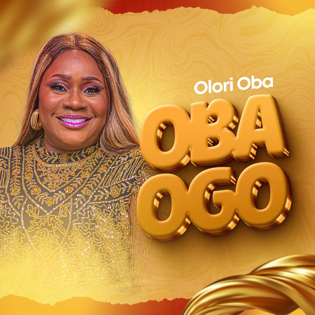 Olori Oba – Oba Ogo