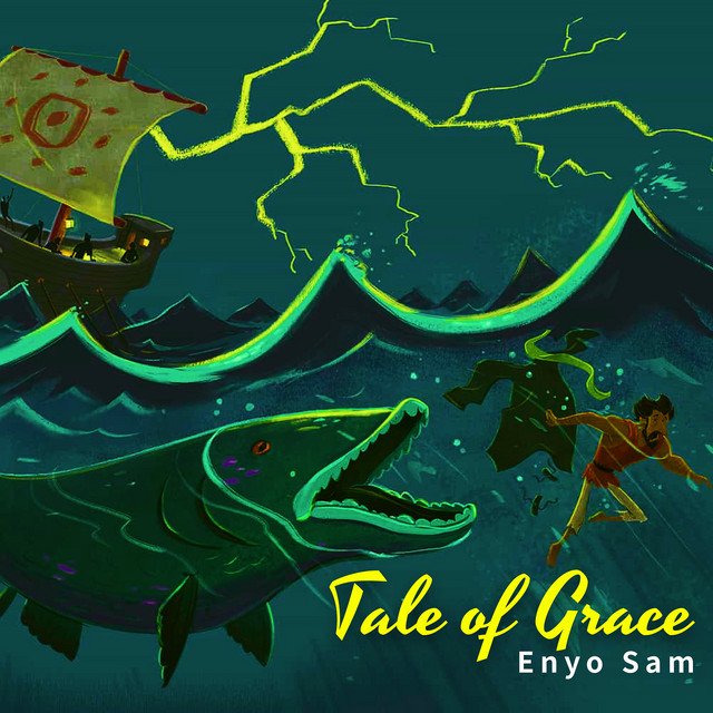 Enyo Sam Tale of Grace