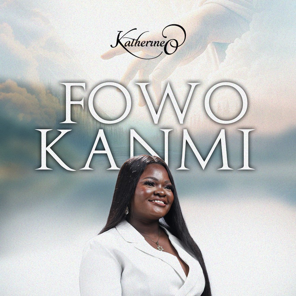 Katherine O Fowo Kanmi 